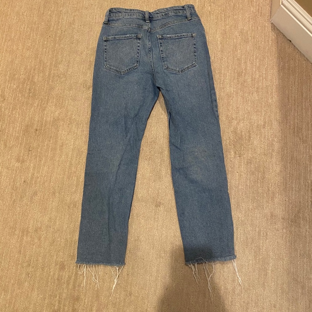 Mom jeans - Picture 3 of 3